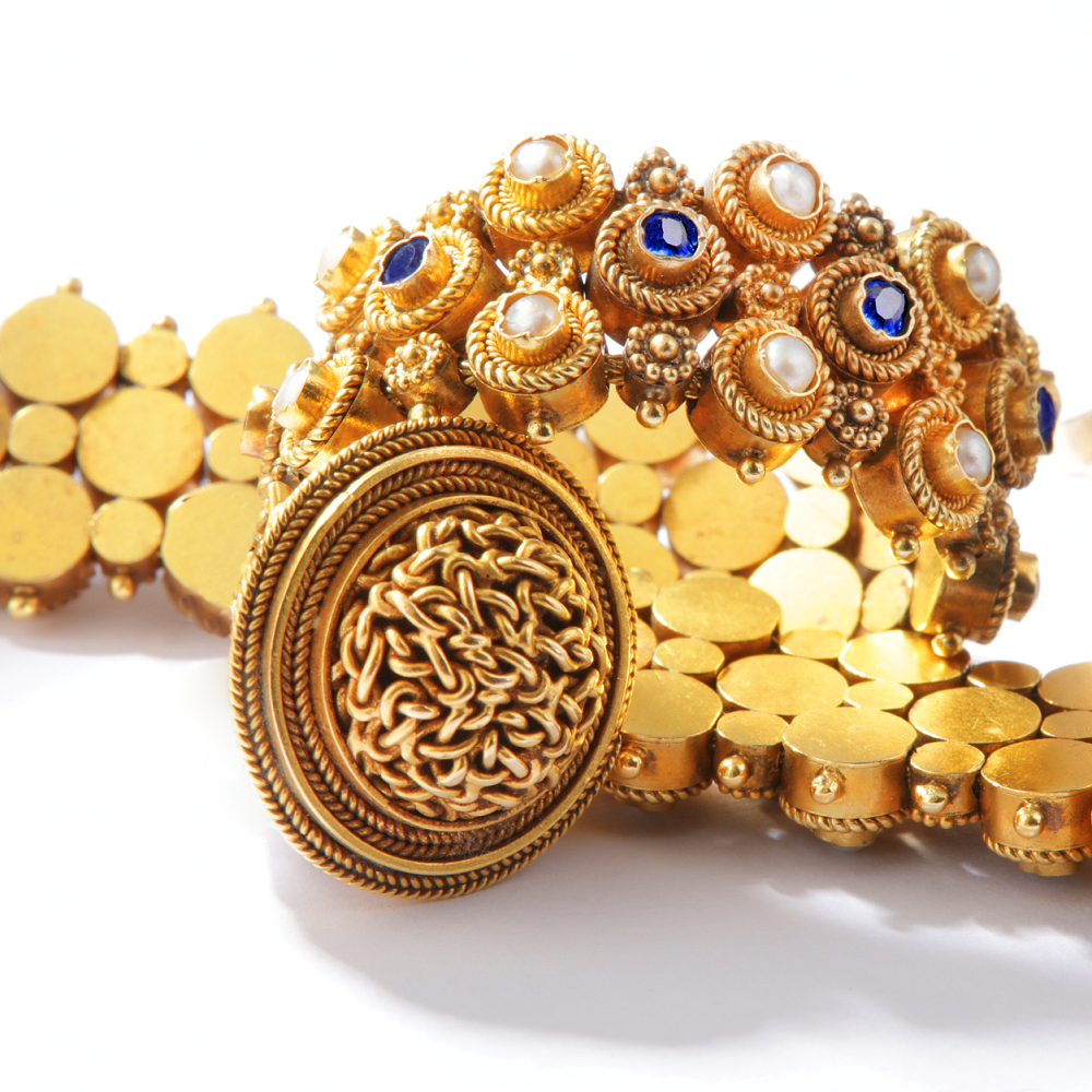 Jewellery: The Collector's Edit